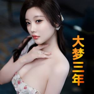 大梦三年